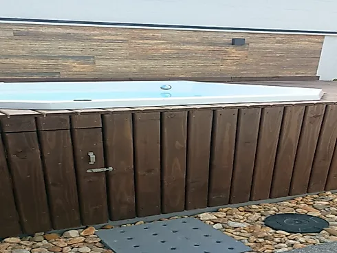 Casa 3 Quartos com 1 Suíte e 125m² - Forquilhas - Foto 18