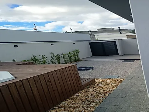 Casa 3 Quartos com 1 Suíte e 125m² - Forquilhas - Foto 21