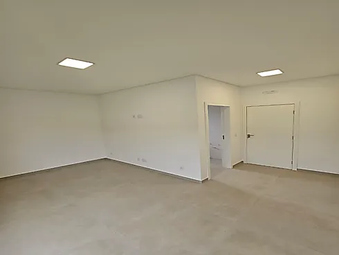 Casa 3 Quartos com 1 Suíte e 125m² - Forquilhas - Foto 11