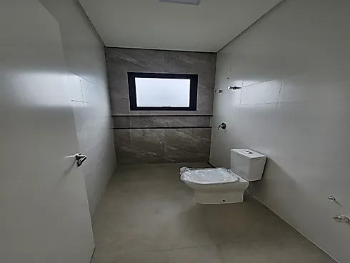 Casa 3 Quartos com 1 Suíte e 125m² - Forquilhas - Foto 12