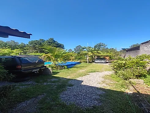Casa 4 Quartos com 1 Suíte - Passagem do Maciambu - Foto 14