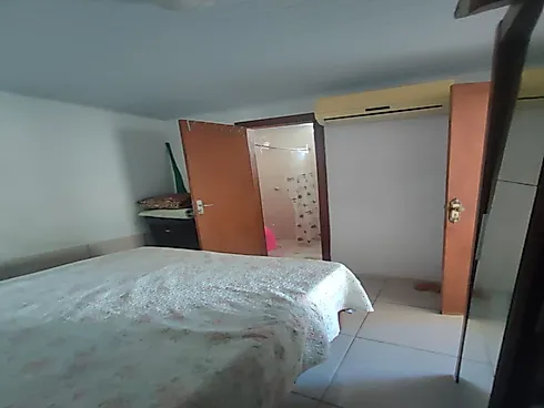 Casa 4 Quartos com 1 Suíte - Passagem do Maciambu - Foto 13