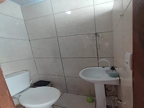 Casa 4 Quartos com 1 Suíte - Passagem do Maciambu - Foto 7