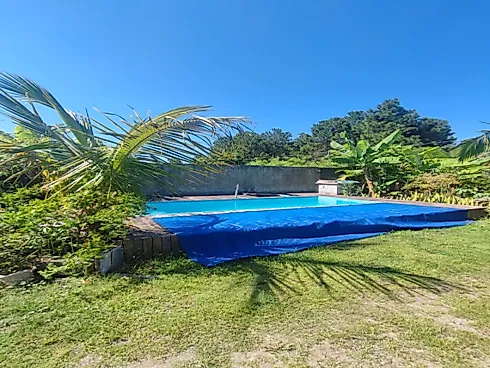Casa 4 Quartos com 1 Suíte - Passagem do Maciambu - Foto 15