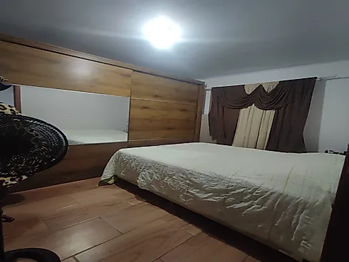 Casa 4 Quartos com 1 Suíte - Passagem do Maciambu - Foto 8