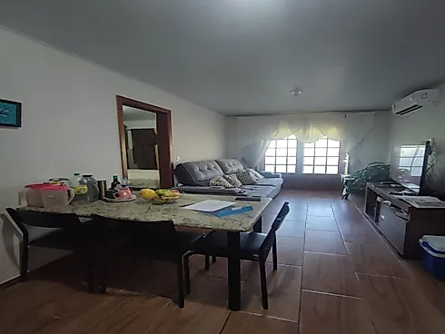 Casa em Passagem do Maciambu, Palhoça