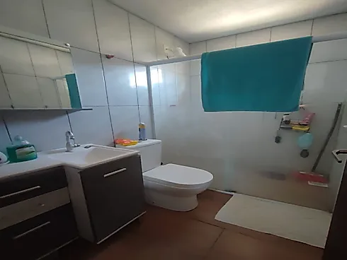 Casa 4 Quartos com 1 Suíte - Passagem do Maciambu - Foto 10