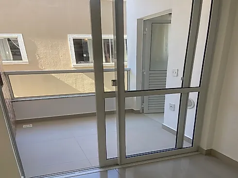 Apartamento 2 Quartos com 1 Suíte e 5958m² - Nova Palhoça - Foto 9