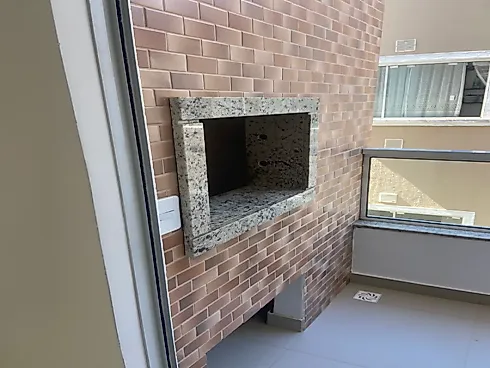 Apartamento 2 Quartos com 1 Suíte e 5958m² - Nova Palhoça - Foto 15