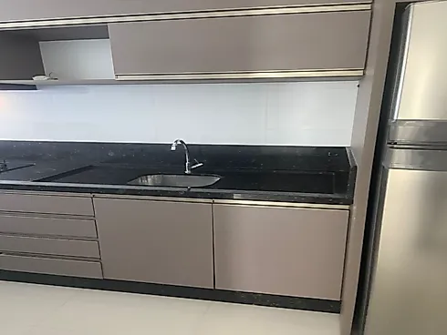 Apartamento em Nova Palhoça, Palhoça