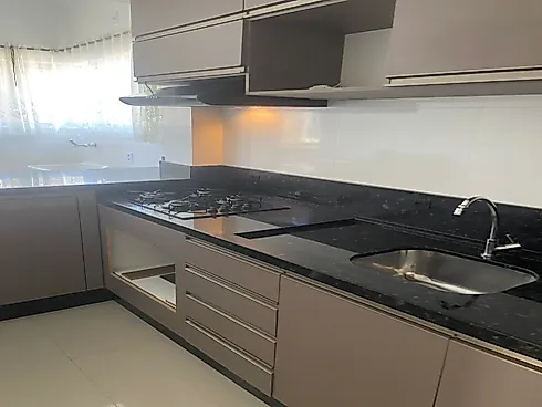 Apartamento em Nova Palhoça, Palhoça