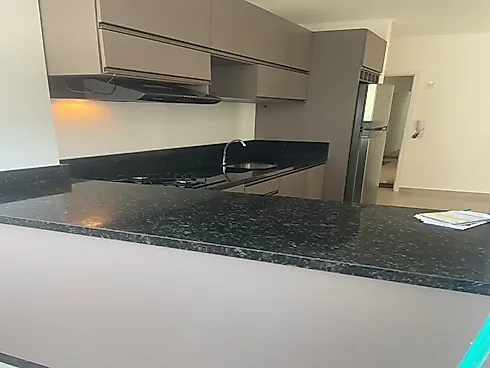 Apartamento em Nova Palhoça, Palhoça