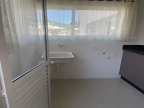 Apartamento em Nova Palhoça, Palhoça