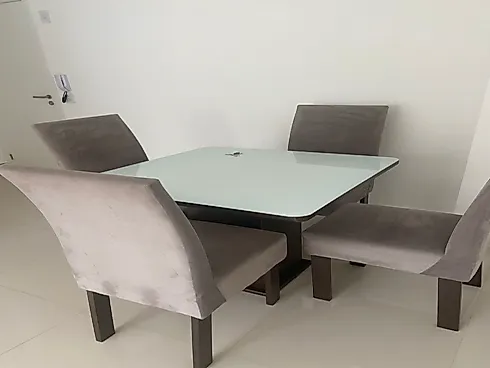 Apartamento 2 Quartos com 1 Suíte e 5958m² - Nova Palhoça - Foto 7