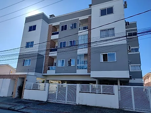 Apartamento em Nova Palhoça, Palhoça