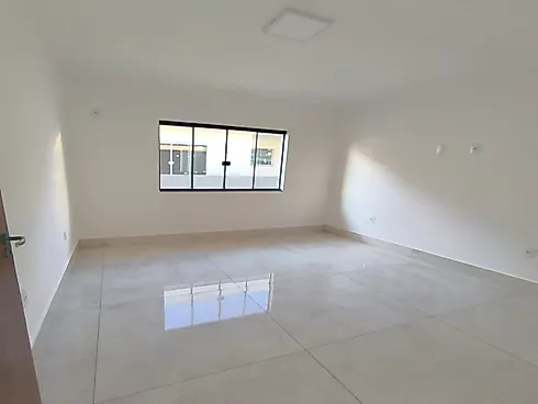 Casa na Guarda do Cubatão - Casa geminada em Guarda do Cubatão, Palhoça - Foto 4