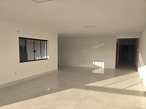 Casa na Guarda do Cubatão - Casa geminada em Guarda do Cubatão, Palhoça - Foto 3