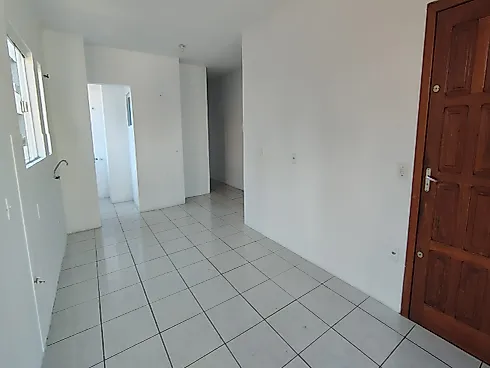 Apartamento 2 Quartos 66m² com Churrasqueira - Pagani - Apartamento em Pagani, Palhoça - Foto 4