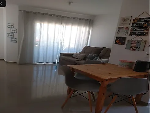 Apartamento 2 Quartos com 1 Suíte e 56m² - Barra do Aririú - Apartamento em Barra do Aririú, Palhoça - Foto 1