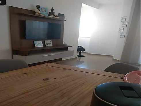 Apartamento 2 Quartos com 1 Suíte e 56m² - Barra do Aririú - Apartamento em Barra do Aririú, Palhoça - Foto 3