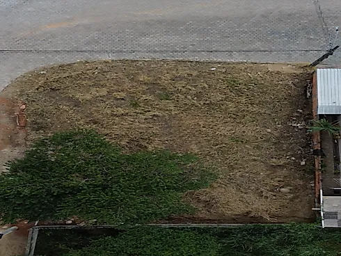 Terreno 341m² em Loteamento - Bela Vista - Terreno em Bela Vista, Palhoça - Foto 2