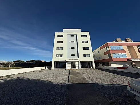 Apartamento 2 Quartos 50m² no Ana Paula - Barra do Aririú - Apartamento em Barra do Aririú, Palhoça - Foto 1