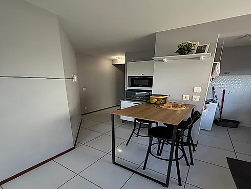 Apartamento 2 Quartos 50m² no Ana Paula - Barra do Aririú - Apartamento em Barra do Aririú, Palhoça - Foto 4