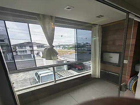 Apartamento 2 Quartos com 1 Suíte - Nova Palhoça - Apartamento em Nova Palhoça, Palhoça - Foto 5