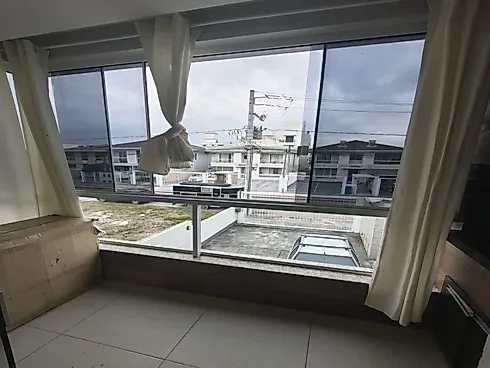 Apartamento 2 Quartos com 1 Suíte - Nova Palhoça - Apartamento em Nova Palhoça, Palhoça - Foto 3