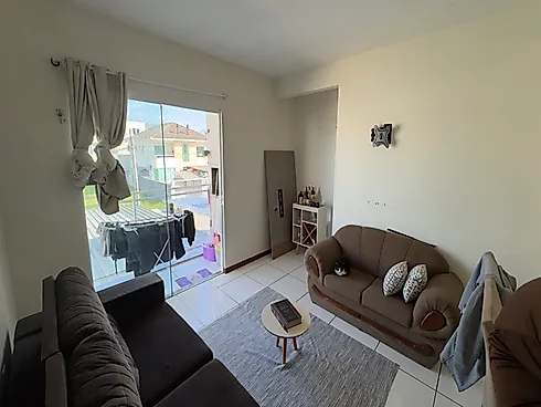 Apartamento em Nova Palhoça, Palhoça