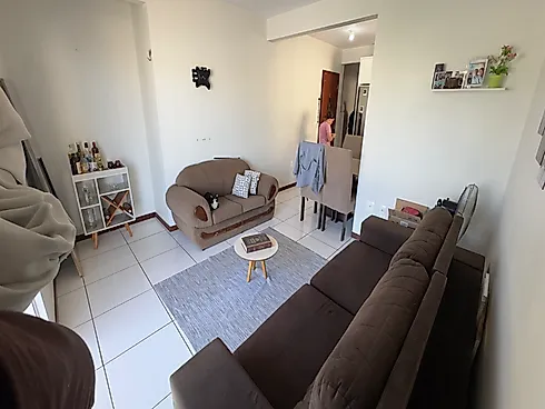 Apartamento em Nova Palhoça, Palhoça