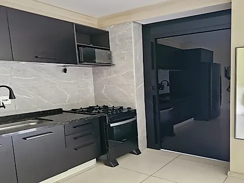 Apartamento na Pedra Branca Mobiliado - Foto 8