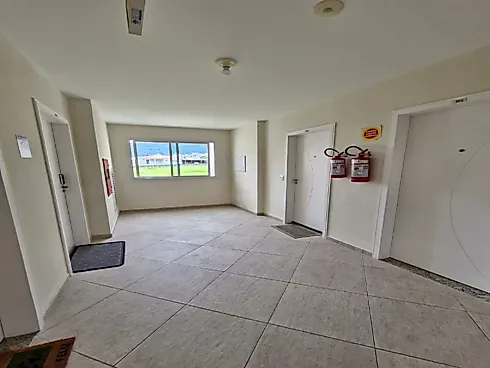 Apartamento na Pedra Branca Mobiliado - Foto 17