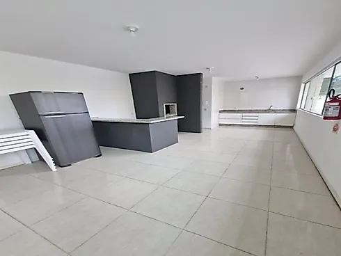 Apartamento na Pedra Branca Mobiliado - Foto 18