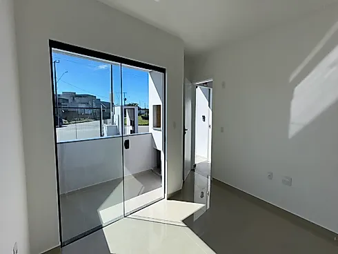 Apartamento 2 Quartos com 1 Suíte e 60m² - Guarda do Cubatão - Foto 13