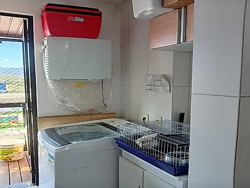Apartamento 2 Quartos 66m² - São Francisco de Assis - Foto 20