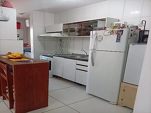 Apartamento 2 Quartos 66m² - São Francisco de Assis - Foto 7
