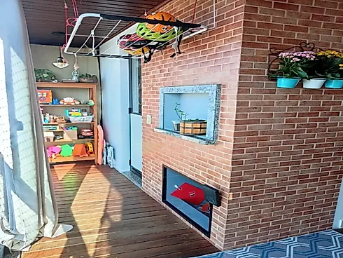 Apartamento 2 Quartos 66m² - São Francisco de Assis - Foto 15