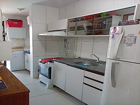 Apartamento 2 Quartos 66m² - São Francisco de Assis - Foto 14