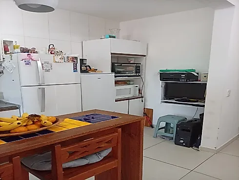 Apartamento 2 Quartos 66m² - São Francisco de Assis - Foto 8