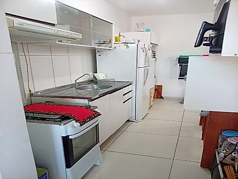 Apartamento 2 Quartos 66m² - São Francisco de Assis - Foto 13