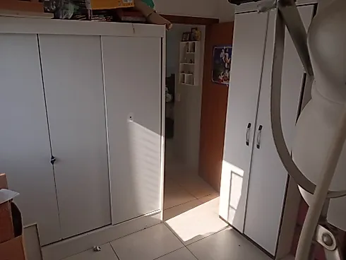 Apartamento 2 Quartos 66m² - São Francisco de Assis - Foto 23
