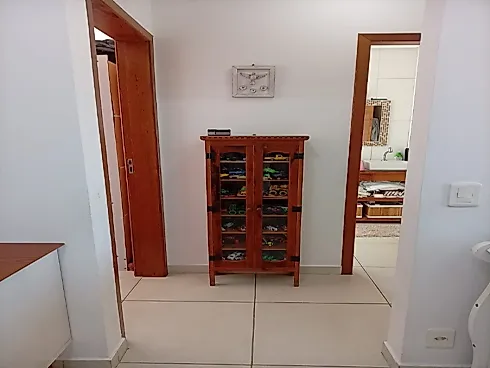 Apartamento 2 Quartos 66m² - São Francisco de Assis - Foto 10