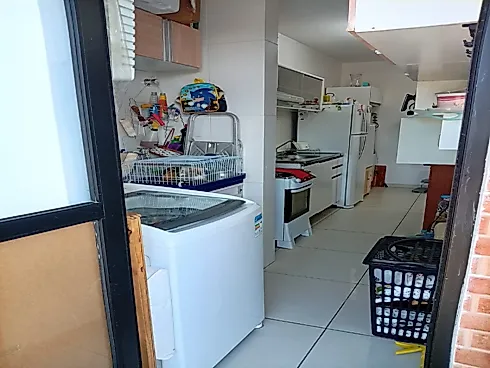 Apartamento 2 Quartos 66m² - São Francisco de Assis - Foto 18
