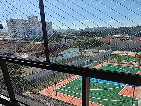 Apartamento 2 Quartos 66m² - São Francisco de Assis - Foto 30