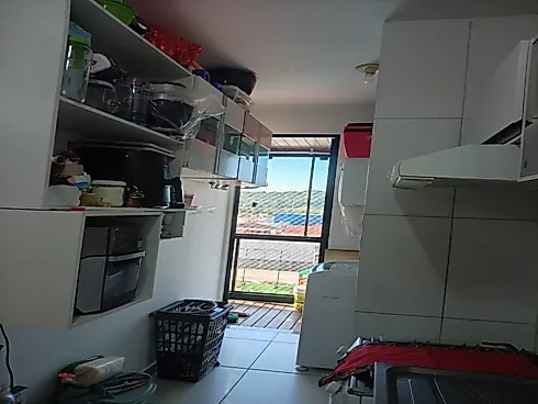 Apartamento 2 Quartos 66m² - São Francisco de Assis - Foto 16