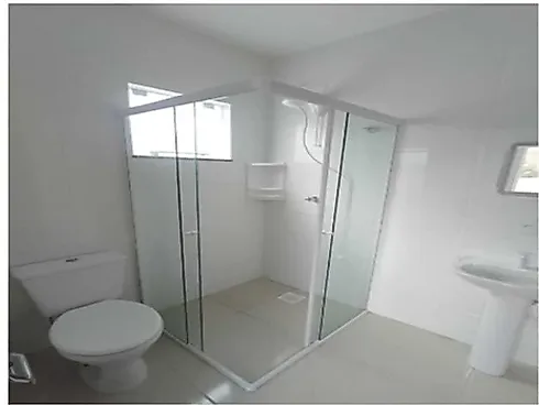 Casa em Condomínio 2 Quartos com 1 Suíte - Guarda do Cubatão - Casa em condomínio em Guarda do Cubatão, Palhoça - Foto 4