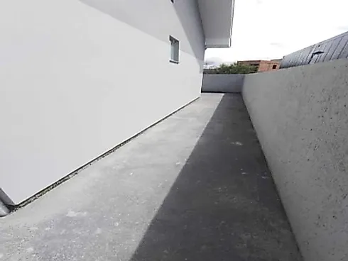 Casa 2 Quartos com 1 Suíte - Guarda do Cubatão - Foto 7