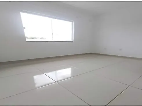 Casa em Condomínio 2 Quartos com 1 Suíte - Guarda do Cubatão - Casa em condomínio em Guarda do Cubatão, Palhoça - Foto 5