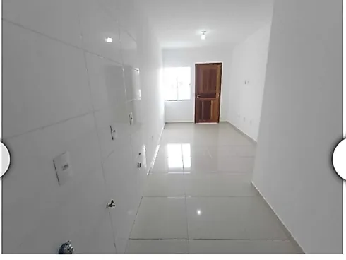Casa 2 Quartos com 1 Suíte - Guarda do Cubatão - Foto 6